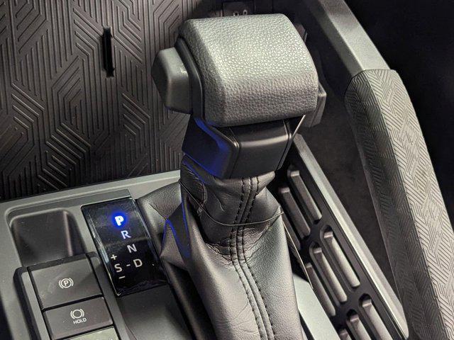 new 2025 Toyota Tacoma car, priced at $40,198
