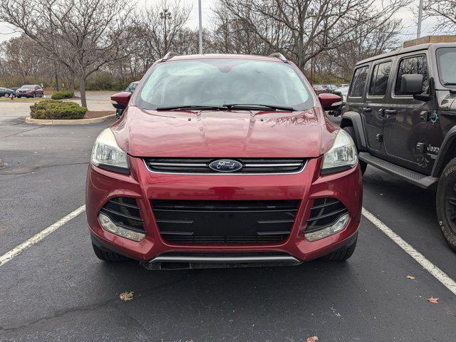 used 2016 Ford Escape car, priced at $10,499