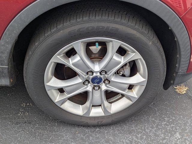 used 2016 Ford Escape car, priced at $10,499