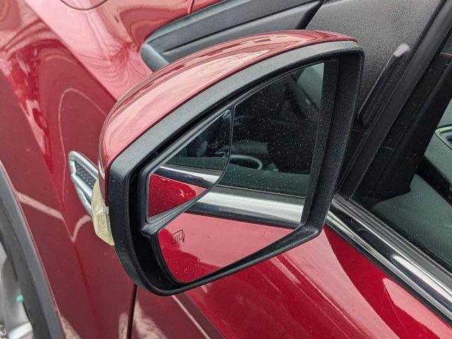 used 2016 Ford Escape car, priced at $10,499