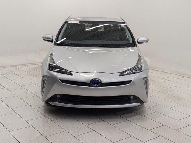 used 2019 Toyota Prius car, priced at $21,998