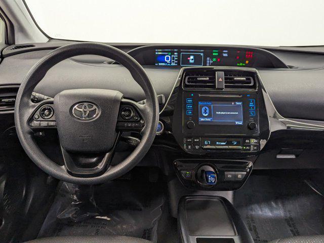 used 2019 Toyota Prius car, priced at $21,998