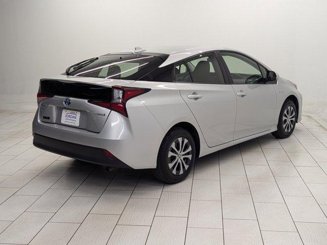 used 2019 Toyota Prius car, priced at $21,998