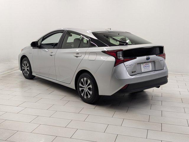 used 2019 Toyota Prius car, priced at $21,998