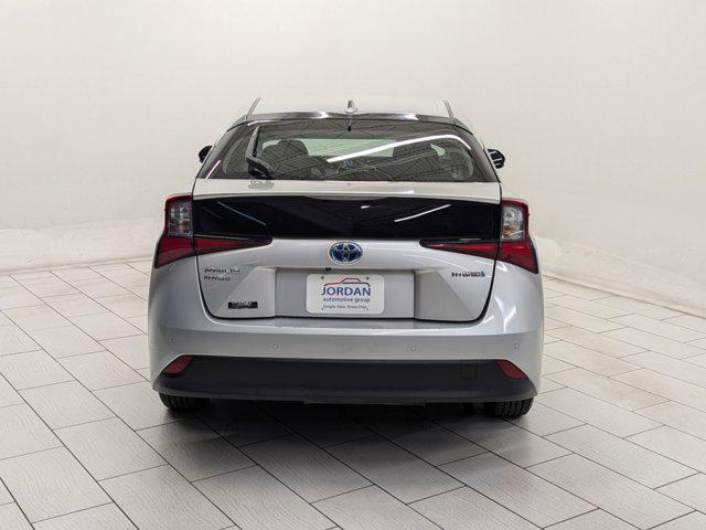 used 2019 Toyota Prius car, priced at $21,998