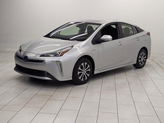 used 2019 Toyota Prius car, priced at $21,998