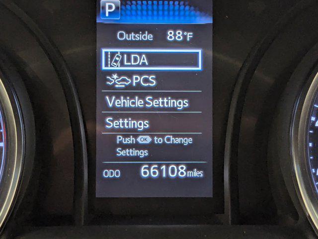 used 2018 Toyota Camry car, priced at $19,999