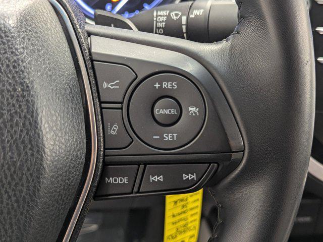 used 2018 Toyota Camry car, priced at $19,999