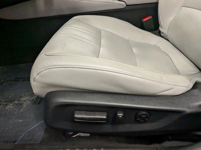 used 2019 Honda Accord car, priced at $20,998