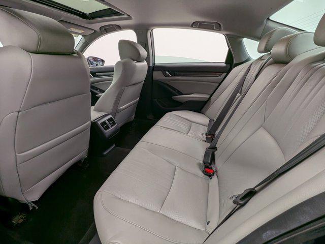 used 2019 Honda Accord car, priced at $20,998