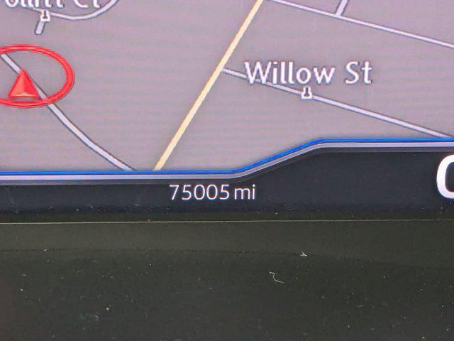 used 2019 Volkswagen Atlas car, priced at $20,988