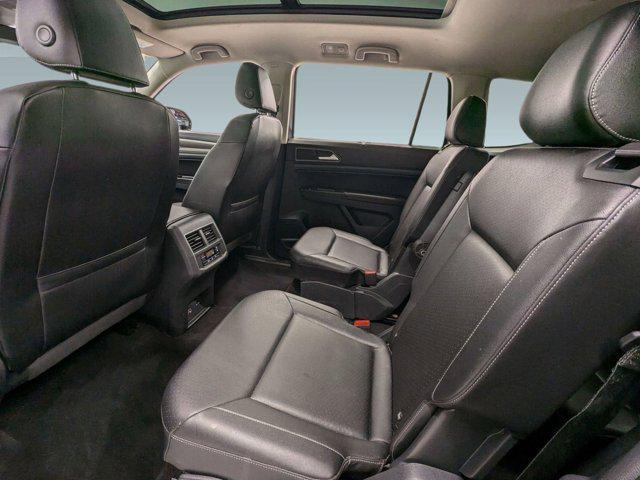 used 2019 Volkswagen Atlas car, priced at $20,988