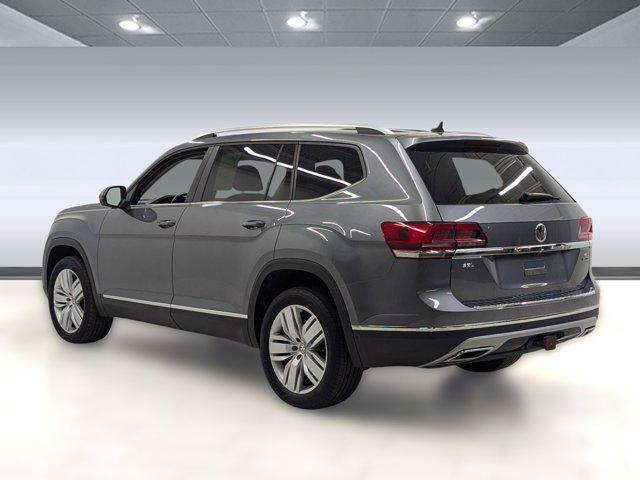 used 2019 Volkswagen Atlas car, priced at $20,988