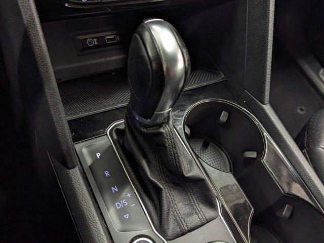 used 2019 Volkswagen Atlas car, priced at $20,988