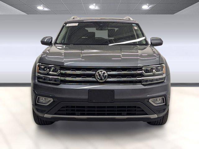 used 2019 Volkswagen Atlas car, priced at $20,988