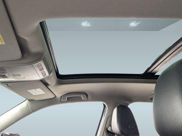 used 2019 Volkswagen Atlas car, priced at $20,988