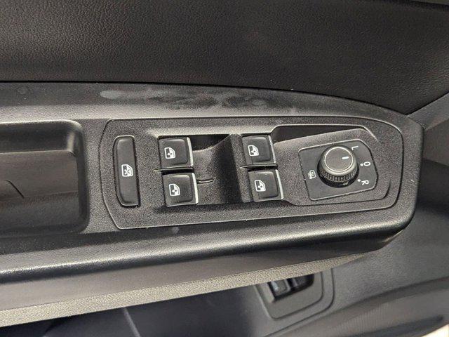 used 2019 Volkswagen Atlas car, priced at $20,988