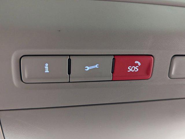 used 2019 Volkswagen Atlas car, priced at $20,988