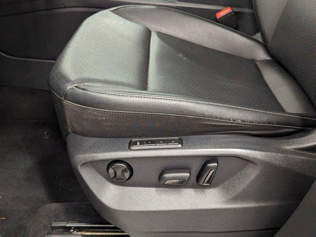 used 2019 Volkswagen Atlas car, priced at $20,988