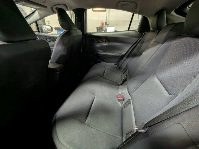 used 2023 Toyota Prius car, priced at $29,999