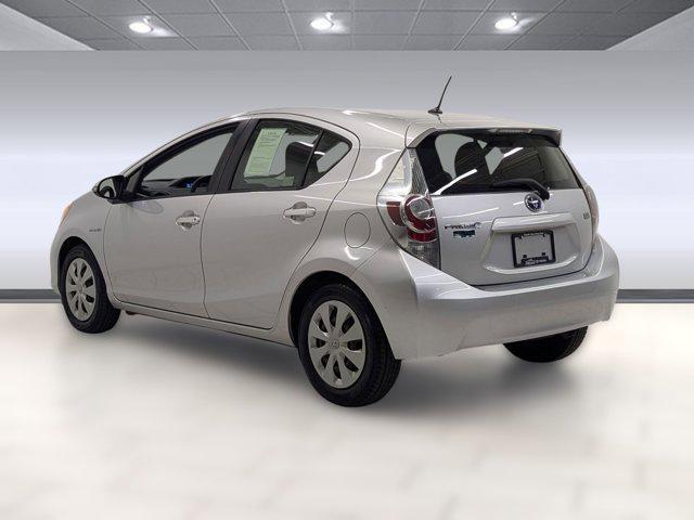 used 2014 Toyota Prius c car, priced at $8,999
