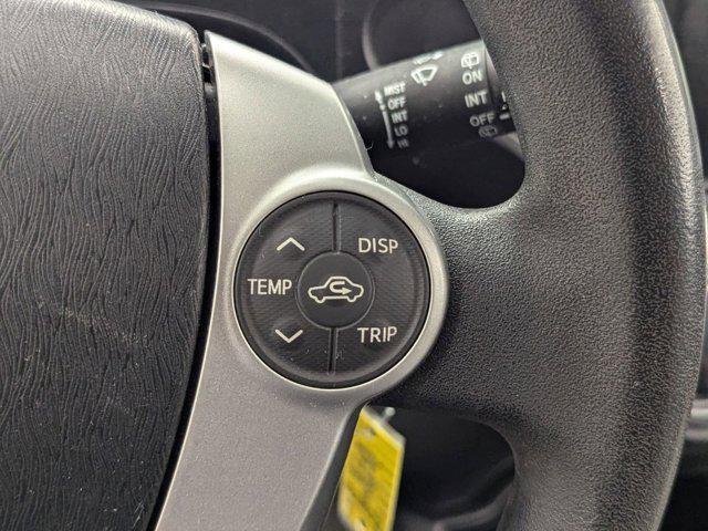 used 2014 Toyota Prius c car, priced at $8,999