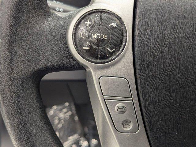 used 2014 Toyota Prius c car, priced at $8,999