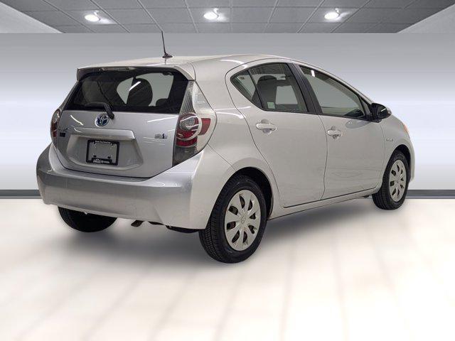 used 2014 Toyota Prius c car, priced at $8,999