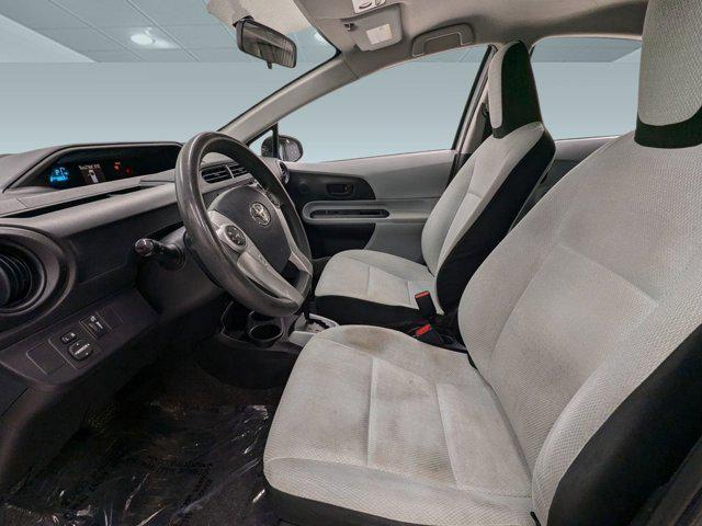 used 2014 Toyota Prius c car, priced at $8,999