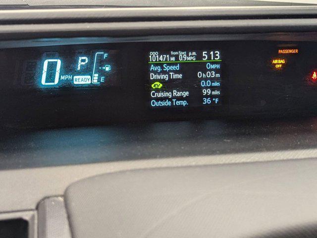 used 2014 Toyota Prius c car, priced at $8,999