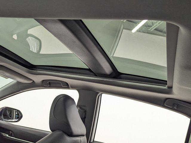 used 2020 Toyota Camry car, priced at $29,999