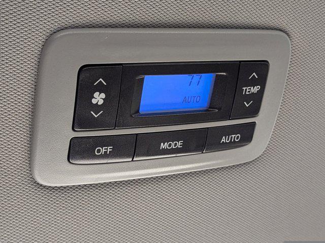 used 2019 Toyota Sienna car, priced at $30,698