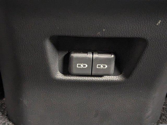 used 2024 Toyota RAV4 car, priced at $31,698