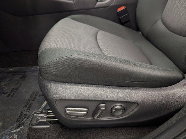 used 2024 Toyota RAV4 car, priced at $31,698