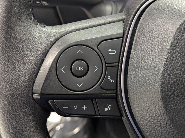 used 2024 Toyota RAV4 car, priced at $31,999