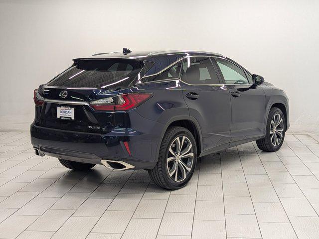 used 2016 Lexus RX 350 car, priced at $21,597