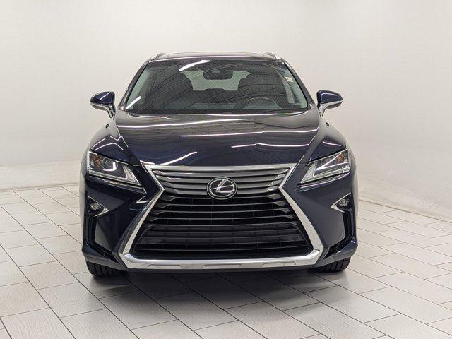 used 2016 Lexus RX 350 car, priced at $21,597