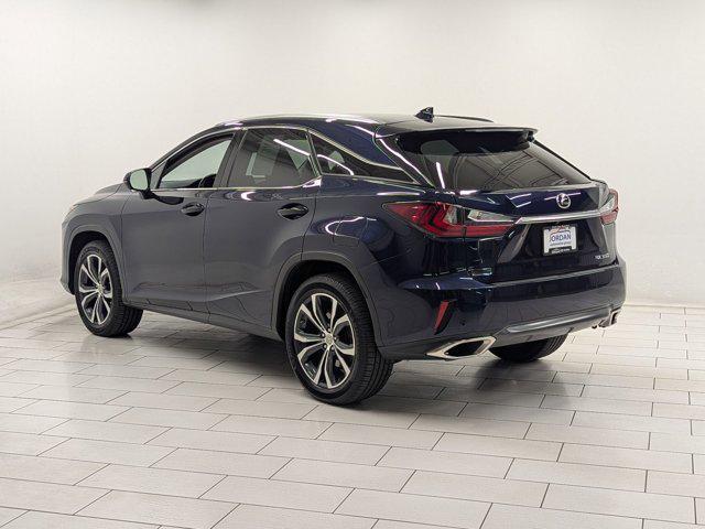 used 2016 Lexus RX 350 car, priced at $21,597