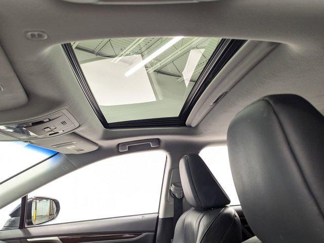 used 2016 Lexus RX 350 car, priced at $21,597