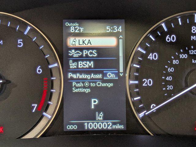 used 2016 Lexus RX 350 car, priced at $21,597