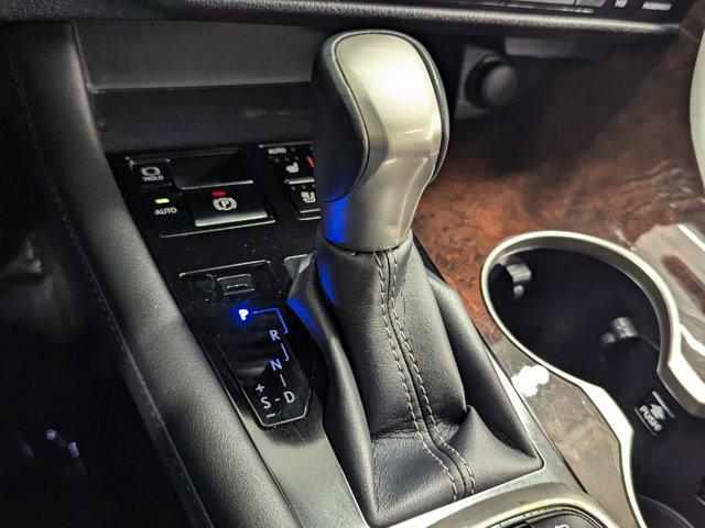 used 2016 Lexus RX 350 car, priced at $21,597