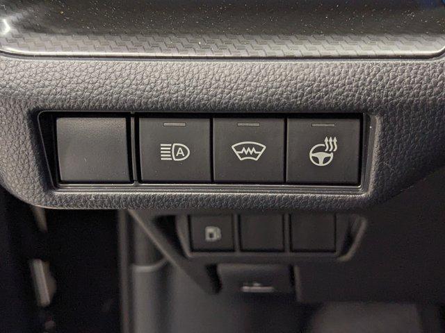 new 2025 Toyota Prius car, priced at $36,383