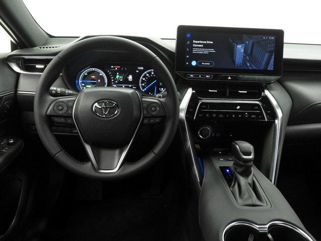 new 2024 Toyota Venza car, priced at $40,358