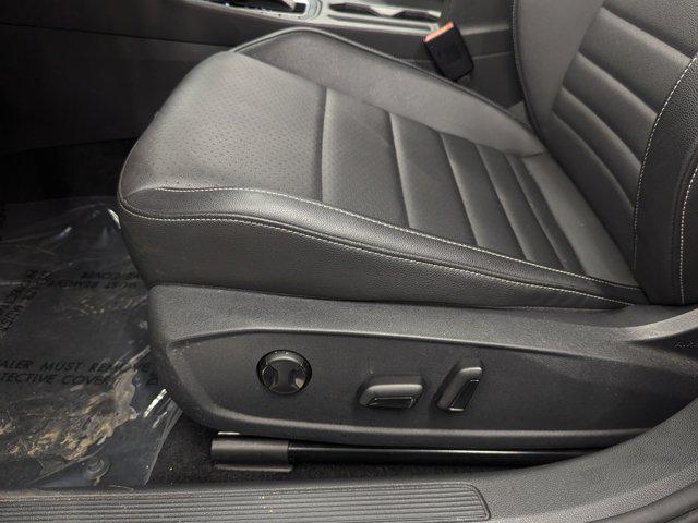 used 2021 Volkswagen Jetta car, priced at $19,498