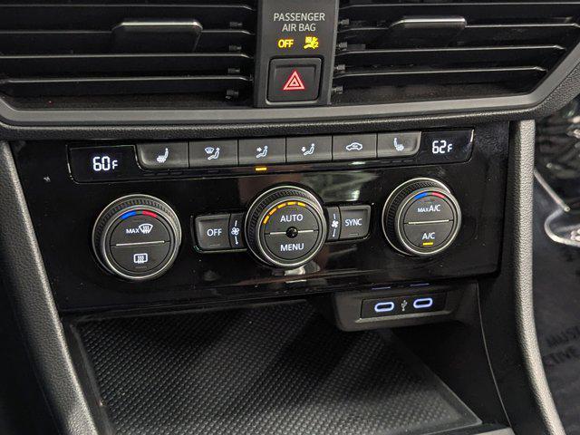 used 2021 Volkswagen Jetta car, priced at $19,498