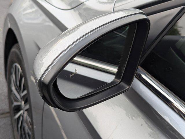 used 2021 Volkswagen Jetta car, priced at $19,499