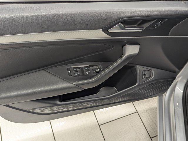 used 2021 Volkswagen Jetta car, priced at $19,498
