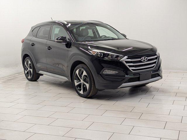 used 2017 Hyundai Tucson car, priced at $14,698