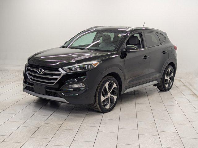 used 2017 Hyundai Tucson car, priced at $14,698