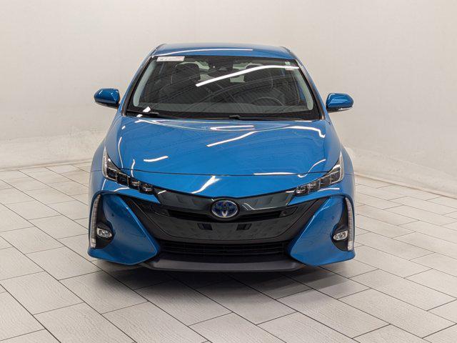 used 2022 Toyota Prius Prime car, priced at $28,698